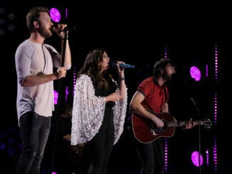 Lady A files suit over name after talks with Seattle singer break down