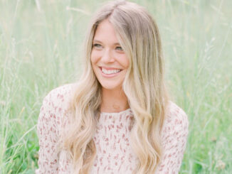 Lauren Akins’ book tour goes virtual