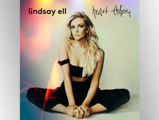 Lindsay Ell shares her story of sexual assault in powerful song, “make you”