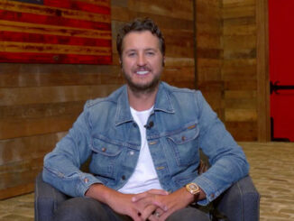 Luke Bryan, Cole Swindell support Red Cross through online meet-and-greet campaign