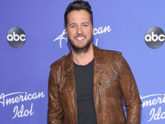 Luke Bryan tops the charts with “One Margarita”