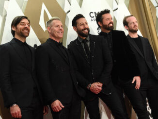 Old Dominion teases breezy new “Everything to Lose,” due out Friday