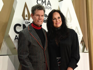 In quarantine, Randy Travis thinks back to how his life suddenly changed after his 2013 stroke