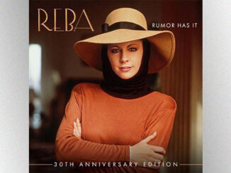 ‘Rumor Has It’ Reba McEntire is re-releasing her 1990 album