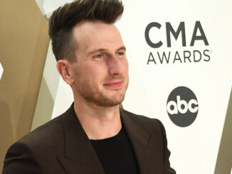 Russell Dickerson teases snippets of his next album, which is a quarantine work-in-progress