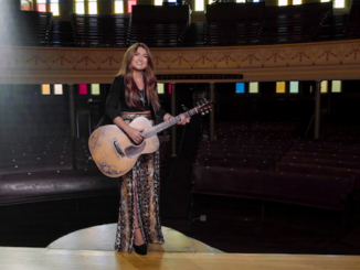 Tenille Townes’ stacked “Big Hearts for Big Kids” virtual benefit raises ,000