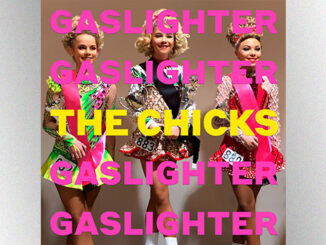 The Chicks considered rebranding to MEN