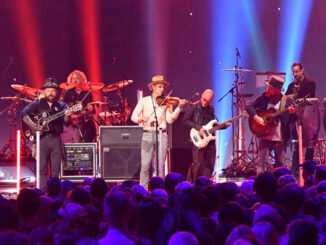 “Homegrown”: Zac Brown Band raises more than  million for Camp Southern Ground