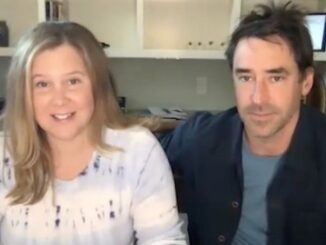 Amy Schumer says she “can’t be pregnant ever again”