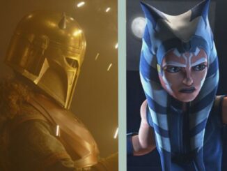 New Jewelry line celebrates the fierce females of ‘The Mandalorian’ Season 2