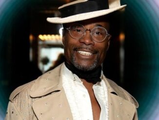 Billy Porter says “it’s like the impossible coming true” amid second Emmy nomination
