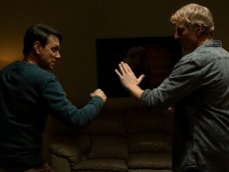 Netflix announces season three of ‘Cobra Kai’ coming in 2021