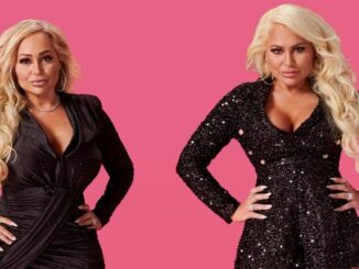 TLC looking to spin off more shows from ’90 Day Fiancé’