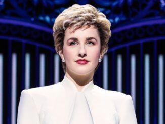 Princess Diana musical set to open on Netflix before Broadway bow
