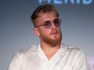 Jake Paul breaks silence following FBI raid of his Calabasas home