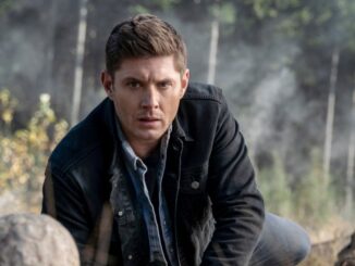 ‘Supernatural’ star Jensen Ackles turning super in ‘The Boys: Season 3’