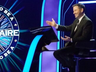 Jimmy Kimmel-hosted ‘Who Wants to Be a Millionaire’ resumes production on season two
