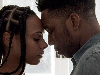 ‘Love in the Time of Corona’ stars Leslie Odom Jr. & Nicolette Robinson say show is a time capsule for 2020