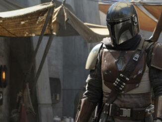 Music from ‘The Mandalorian’ gets the vinyl box set treatment