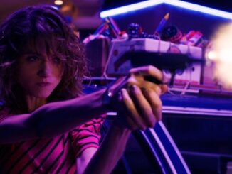 Natalia Dyer wants to protect younger ‘Stranger Things’ costars from being oversexualized