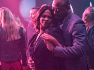 Nia Long explains why just starring in ‘Fatal Affair’ wasn’t enough for her to sign on