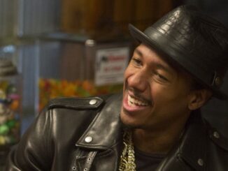 Nick Cannon reportedly suing Viacom for .5B for ‘Wild ‘n Out’