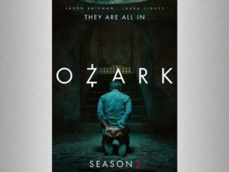‘Ozark’ editor Cindy Mollo talks Emmy nomination and season three success