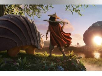 ‘Star Wars’ sequel star Kelly Marie Tran replaces Cassie Steele in lead of ‘Raya and the Last Dragon’