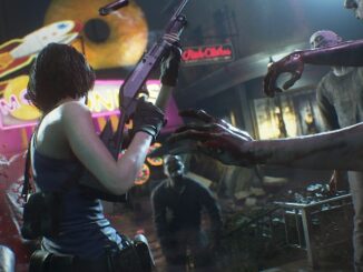 Netflix giving green light to time-spanning ‘Resident Evil’ series