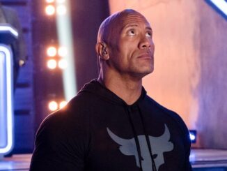 Dwayne “The Rock” Johnson delays sneaker launch “out of respect for Jacob Blake”