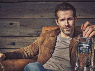 Ryan Reynolds announces 0 million deal with Diageo