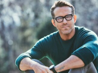 Ryan Reynolds launches streaming service offering just one movie