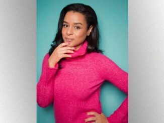 Viral Trump impersonator Sarah Cooper lands Netflix special