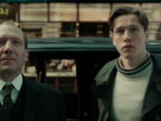 20th Century Studios bumps ‘The King’s Man’ to 2021