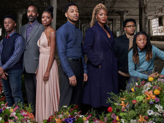 ‘The Chi’: Miriam A. Hyman says fans will be “very, very pleased” with season 3 ending