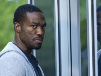 “I remember being so angry I cried”: Yahya Abdul-Mateen II recalls racism at UC Berkeley