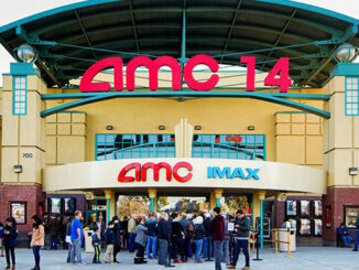 Wanna see a (socially-distanced) movie? AMC reopening 100 theaters today