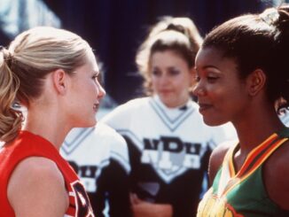 Gabrielle Union and Kirsten Dunst have some ideas for a potential ‘Bring It On’ sequel