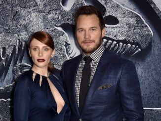 Report says ‘Jurassic World: Dominion”s dino-sized COVID-19 precautions cost  million