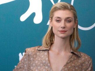‘Guardians of the Galaxy’ vet Elizabeth Debicki cast as Princess Diana in ‘The Crown’, Seasons 5 and 6