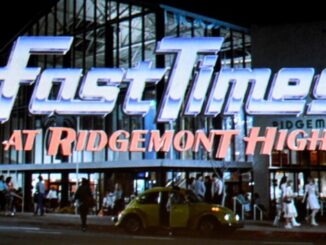 Jennifer Aniston, Julia Roberts and Morgan Freeman top star-packed ‘Fast Times at Ridgemont High’ table read