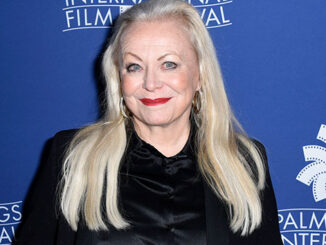 Jacki Weaver channels her fascination with drag in new movie, ‘Stage Mother’