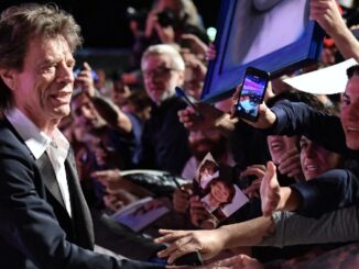 SWAG and Swabs: Venice Film Festival announces anti-COVID-19 protocols