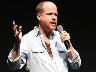 Joss Whedon under investigation by WarnerMedia following complaints of on-set misconduct