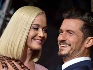 Katy Perry convinced Orlando Bloom to voice Prince Harry in new animated show ‘The Prince’