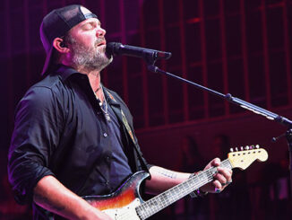 Lee Brice, Justin Moore and other acts sign on for virtual #FarmOn benefit show