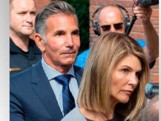 Lori Loughlin and Mossimo Giannulli reportedly “terrified” to go to prison
