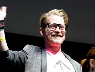 ‘Home Alone’ star Macaulay Culkin celebrates turning 40 by trolling his fans