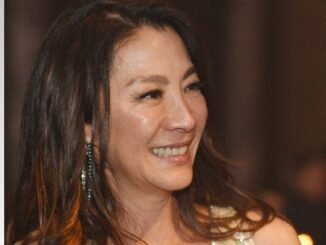 “Yes! Finally!” Michelle Yeoh rejoices about Asian representation in ‘Marvel’s Shang-Chi’