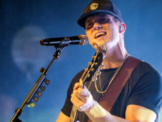 Parker McCollum announces that he has COVID-19, cancels two upcoming performances